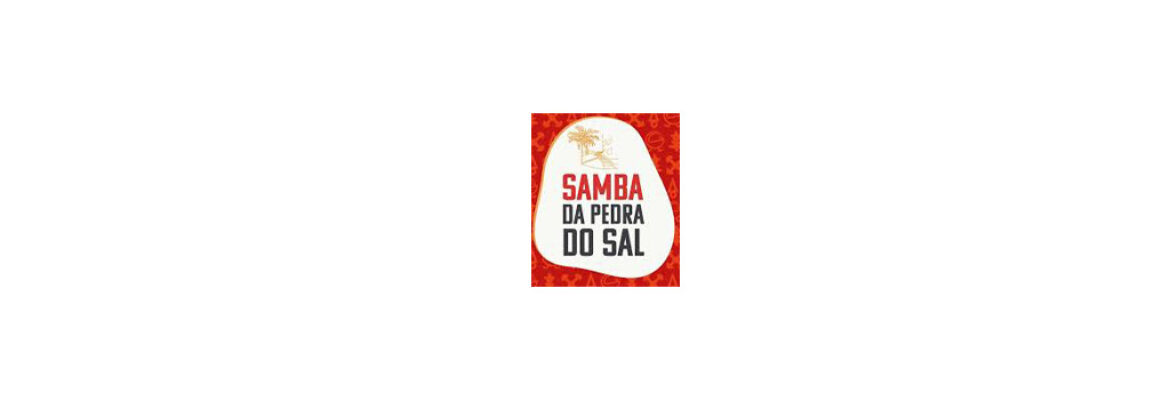 Pedra do Sal – Street Party