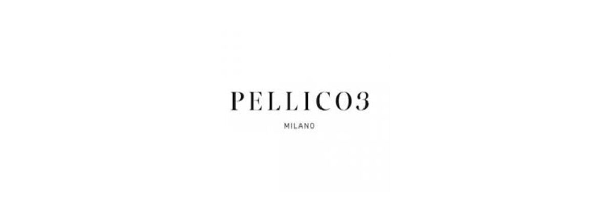 Pellico 3 Milano
