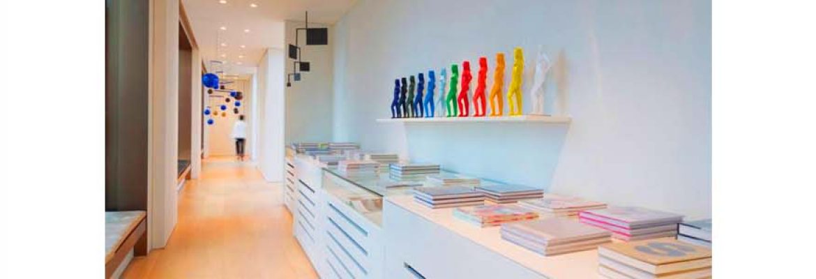 Perrotin Gallery