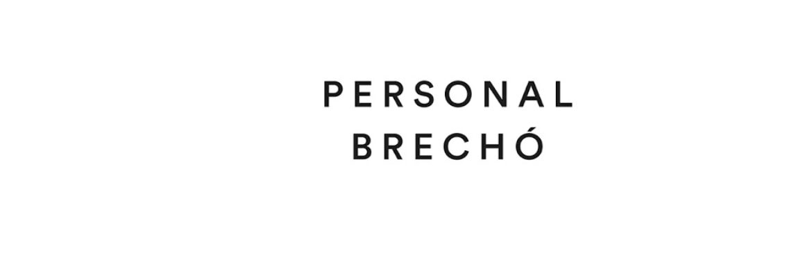 Personal Brechó – Exclusive