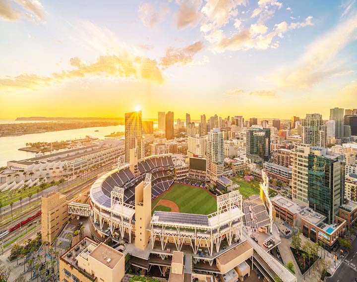 Petco Park