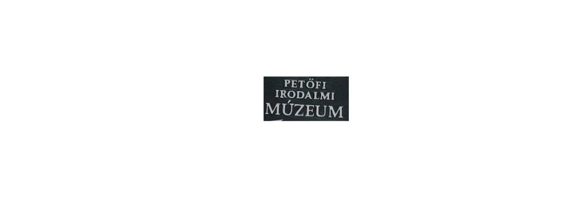 Petofi Museum of Literature