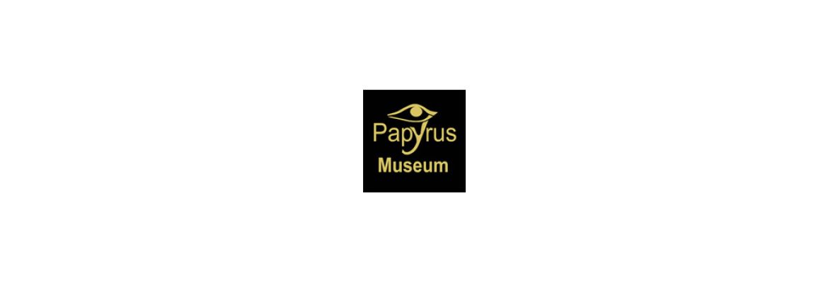 Pharaonic Papyrus Museum