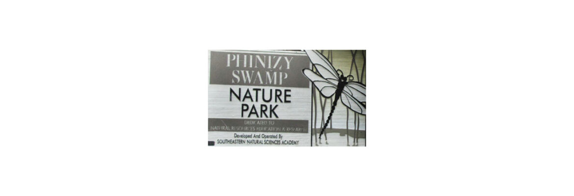 Phinizy Swamp Nature Park