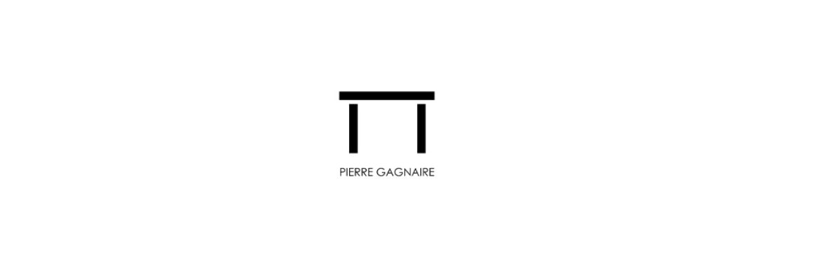 Pierre Gagnaire