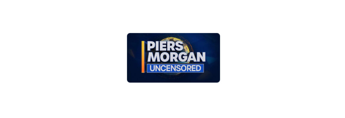 Piers Morgan