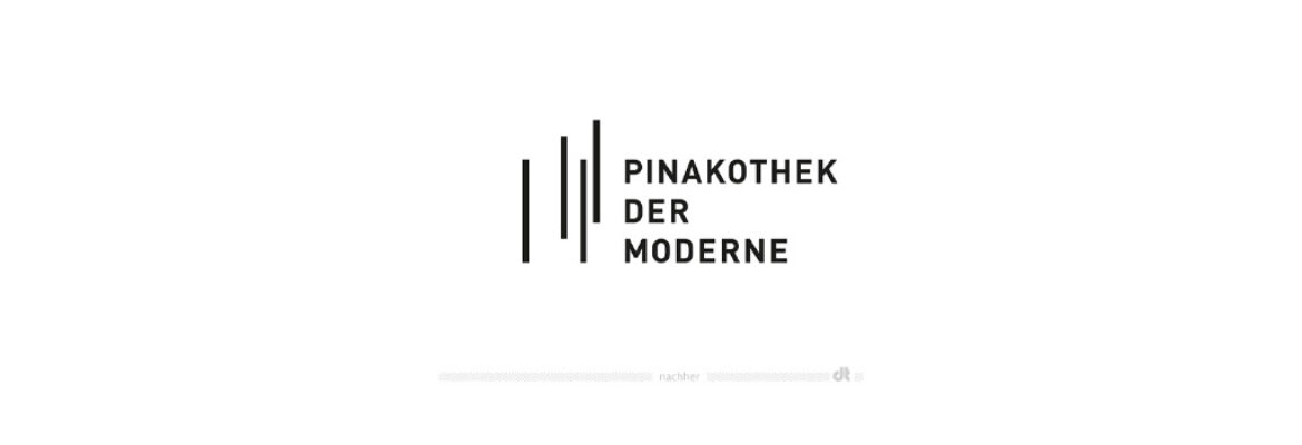 Pinakothek der Moderne