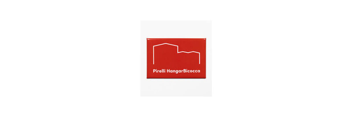 Pirelli Hangar Bicocca