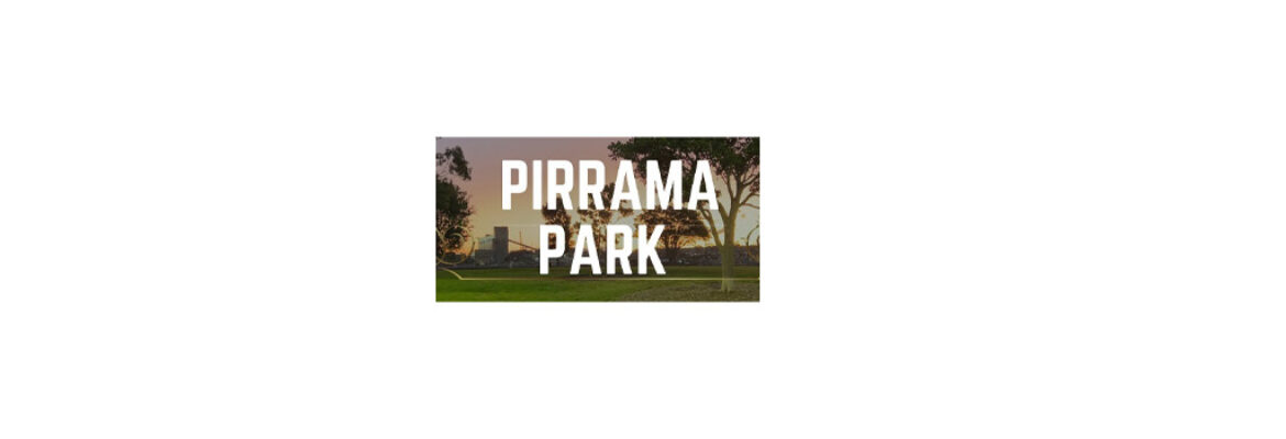 Pirrama Park
