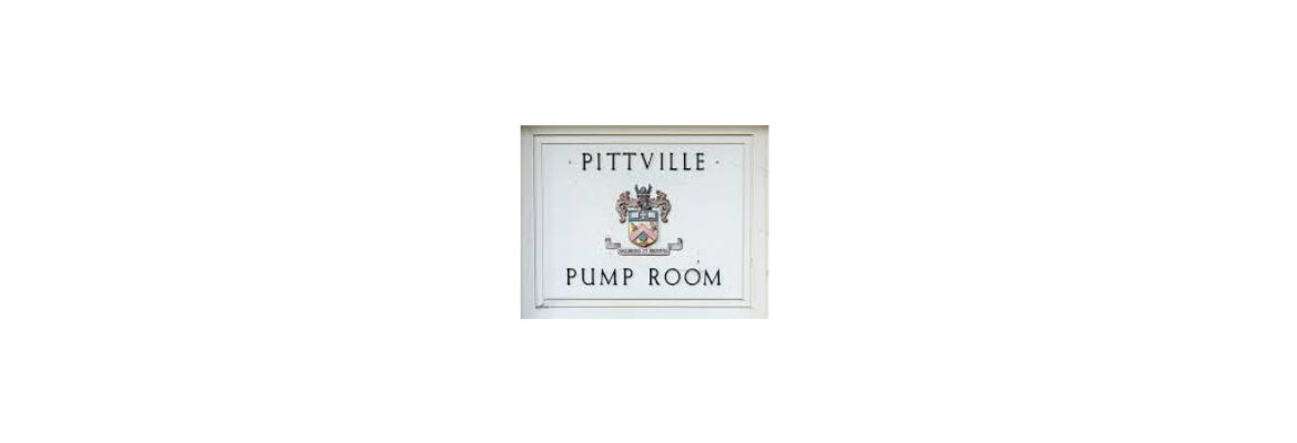 Pittville Pump Room