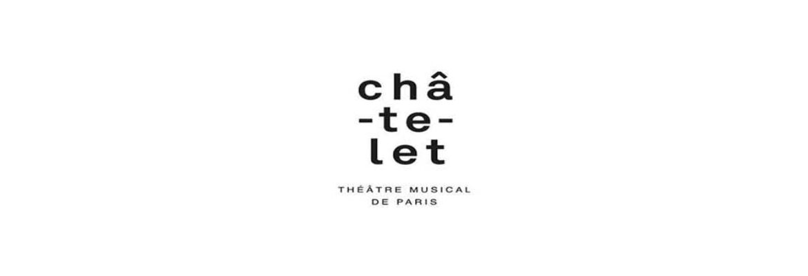 Place du Châtelet