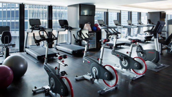 Planet Fitness