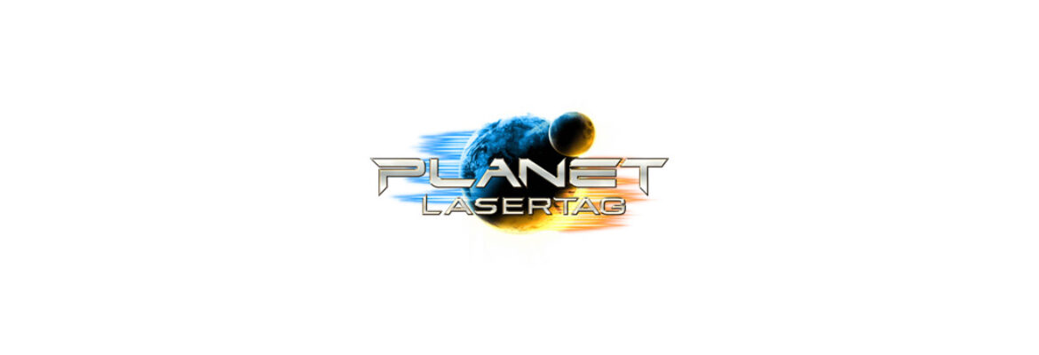Planet Laser-tag