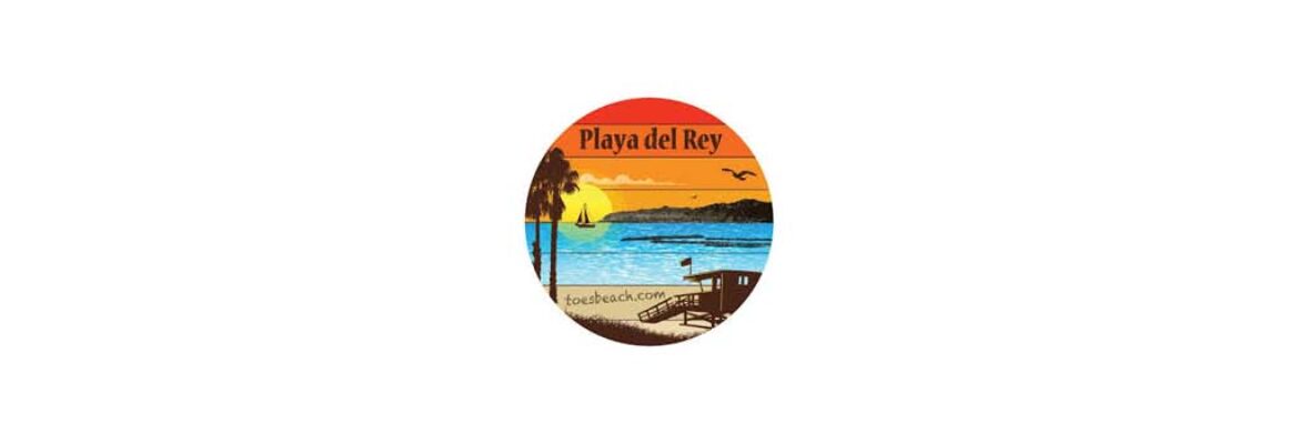 Playa Del Rey Beach