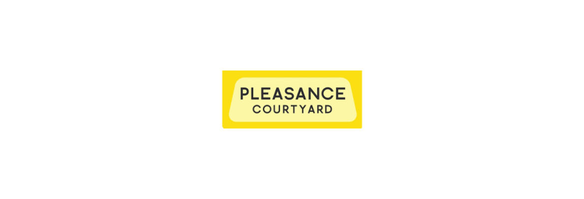 Pleasance Courtyard