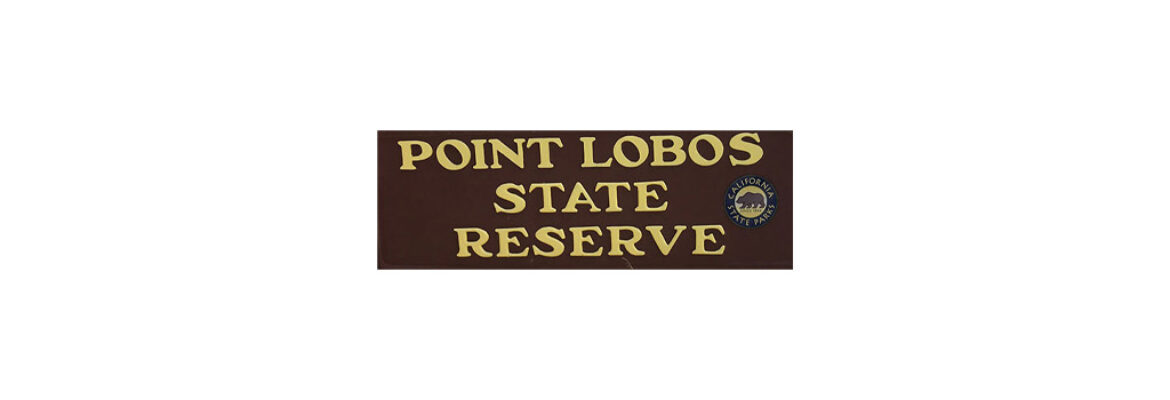 Point Lobos State Reserve