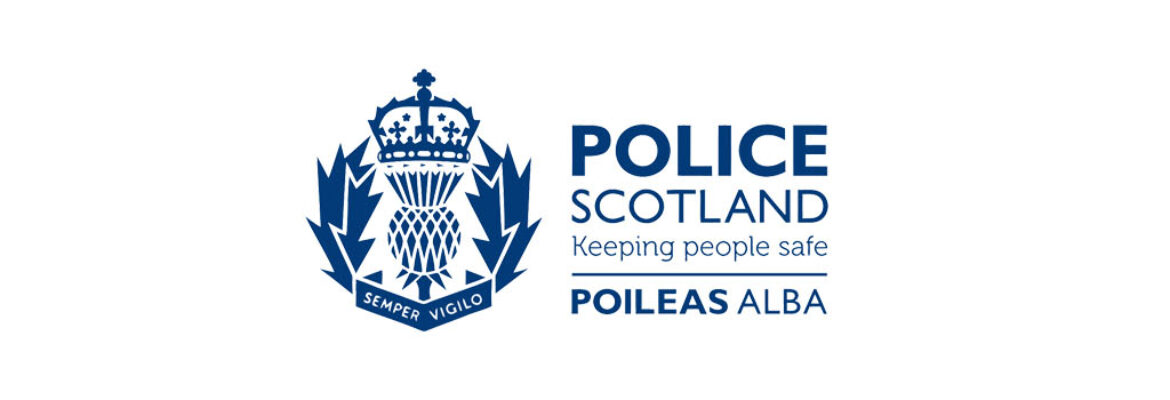 Chief Superintendent David Robertson