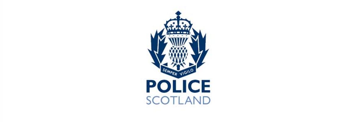 Lain Livingston Scotland Police