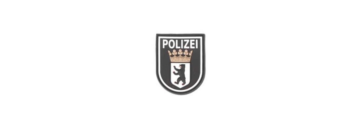 Polizei Berlin – Landespolizeidirektion