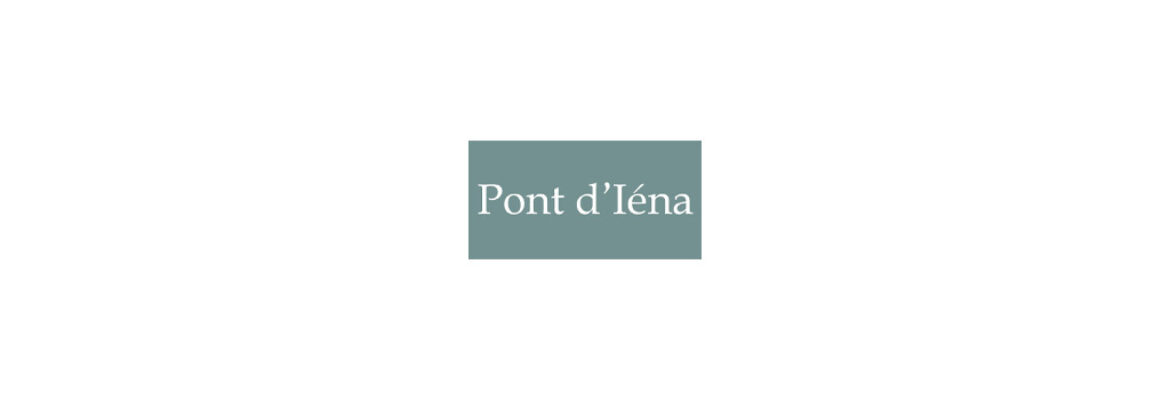 Pont d’Iéna