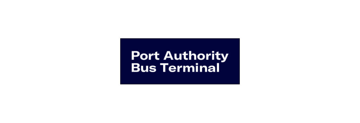 Port Authority Midtown Bus Terminal