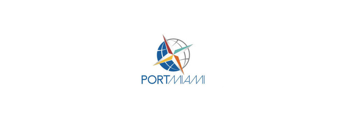 Port Miami Bridge