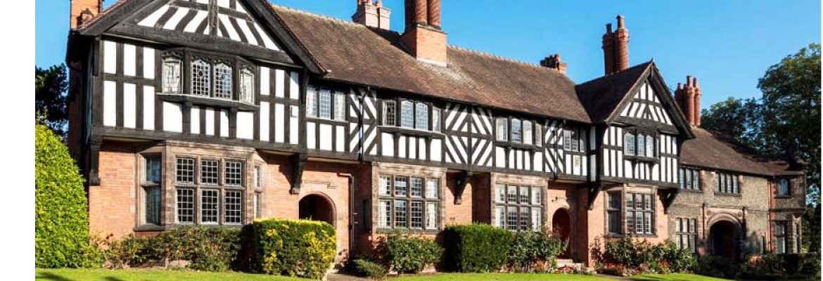 Port Sunlight Museum
