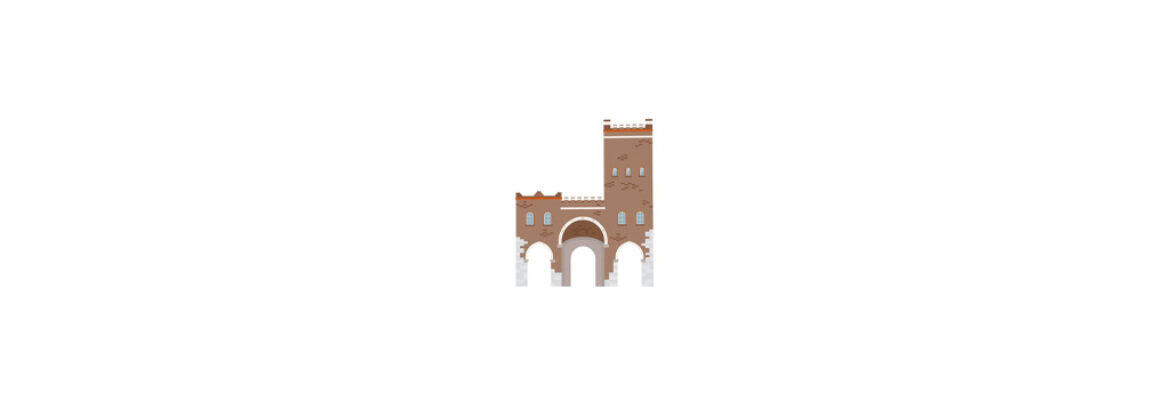 Porta Ticinese Medievale