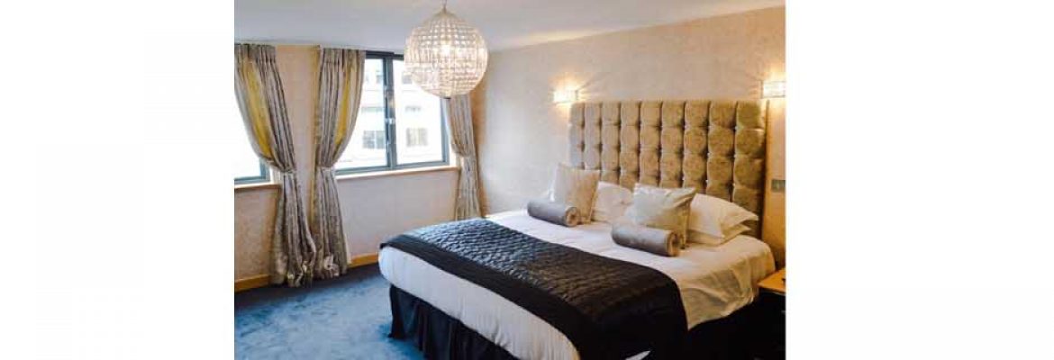 Posh Pads Liverpool