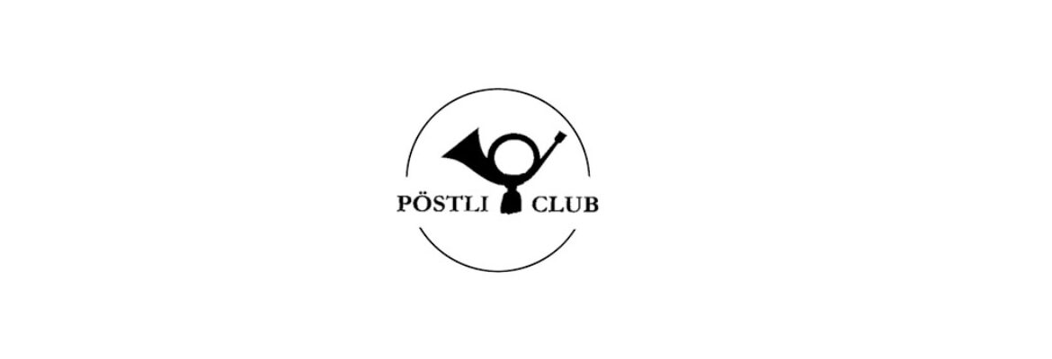 Pöstli Lounge