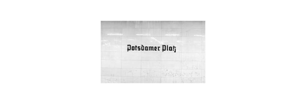Potsdamer Platz