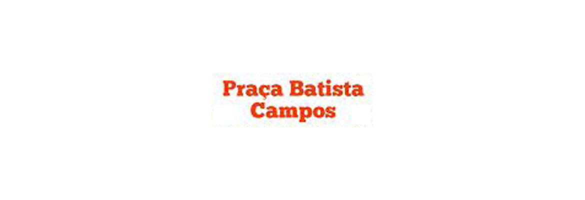 Praça Batista Campos