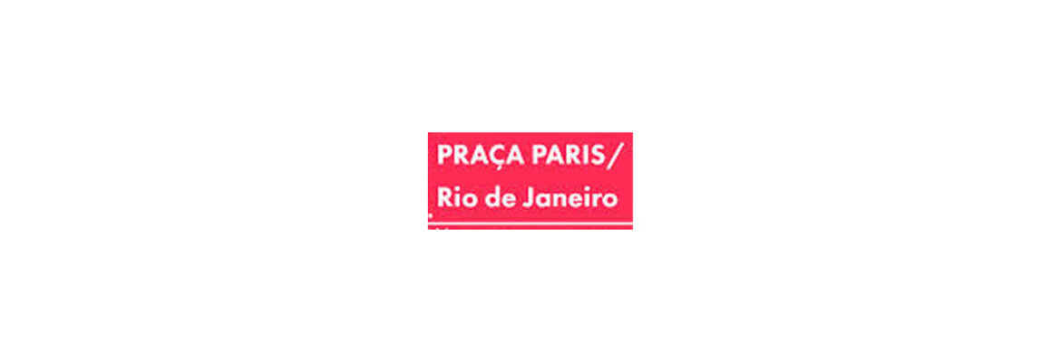 Praça Paris