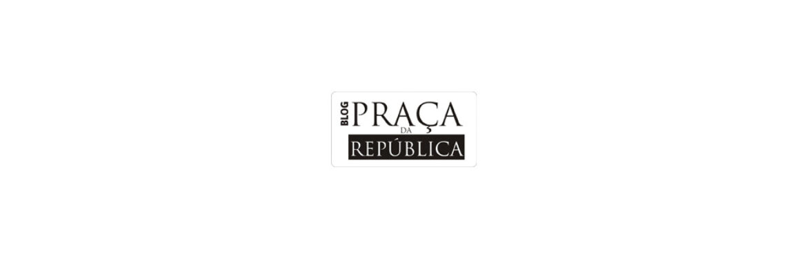 Praça da República
