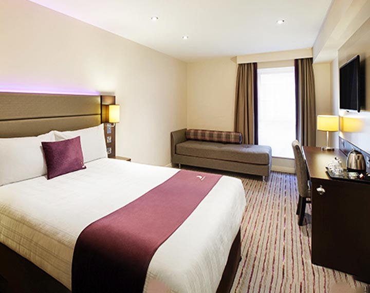 Premier Inn London Wembley Stadium