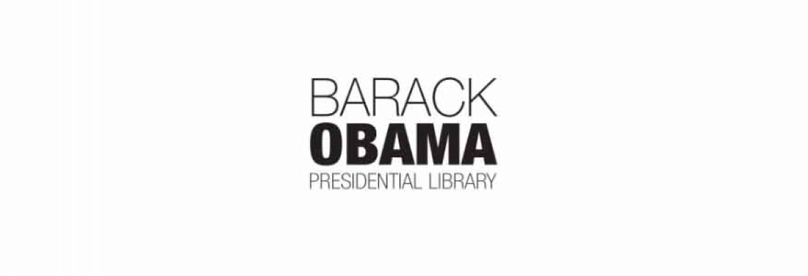 Obama Presidential Library