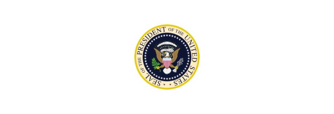 President Donald J Trump