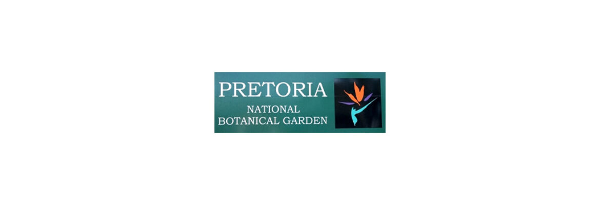 Pretoria National Botanical Gardens