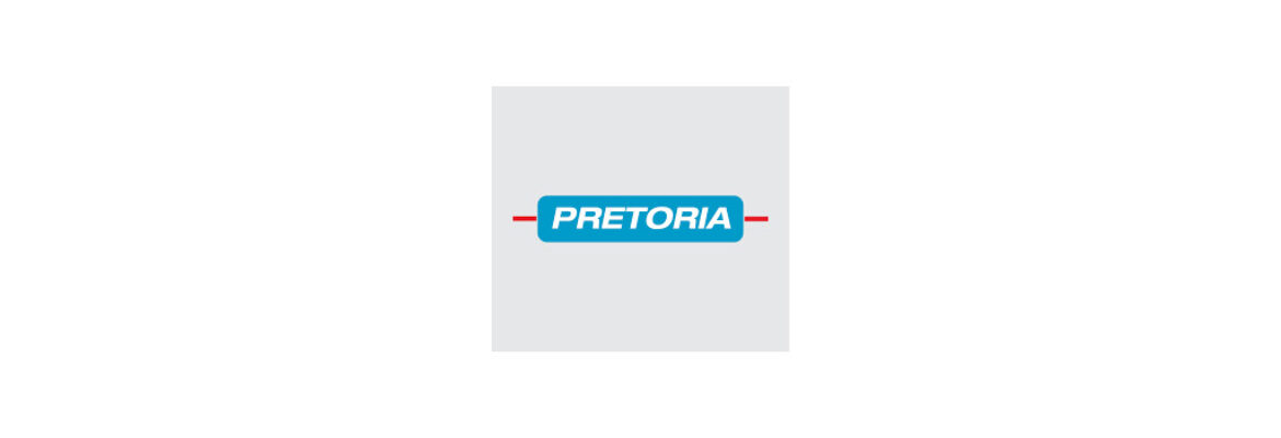 Pretoria Station
