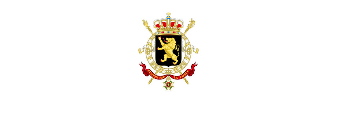 Prime Minister Alexander De Croo