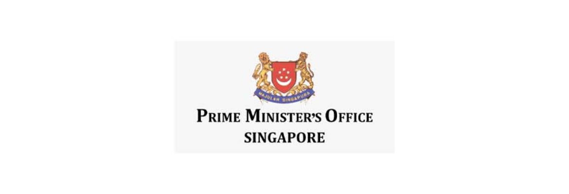 PM Lee Hsien Loong