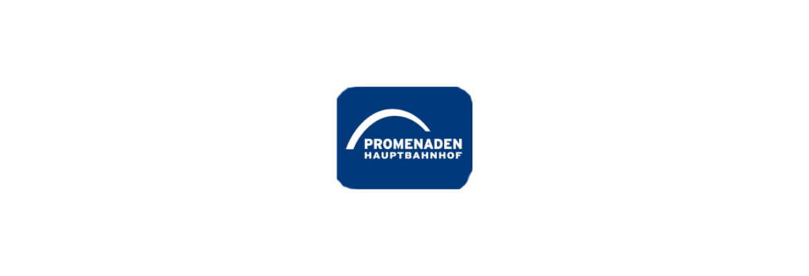 Promenaden Hauptbahnhof Leipzig