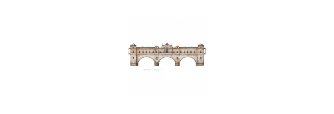 Pulteney Bridge