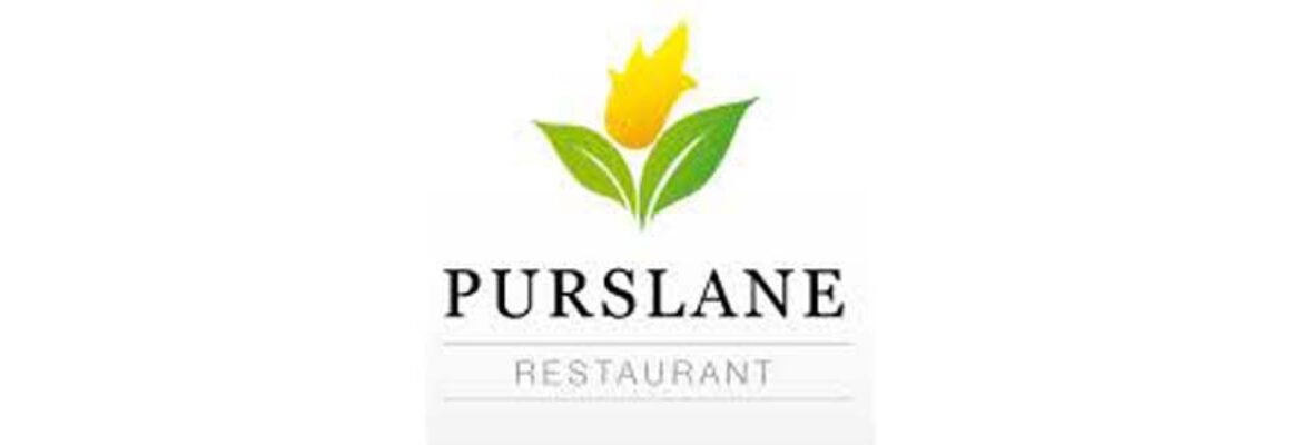 Purslane Restaurant