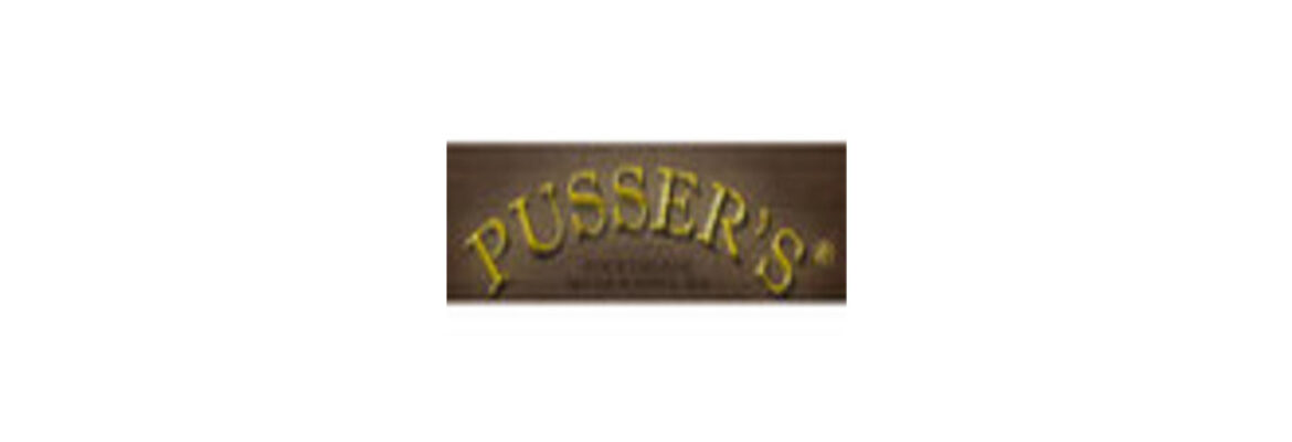 Pusser’s Bar