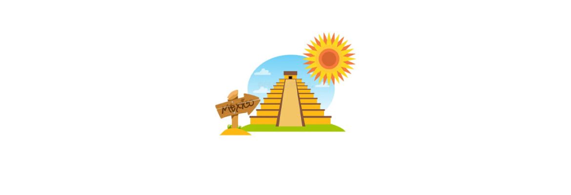 Pyramid of the Sun