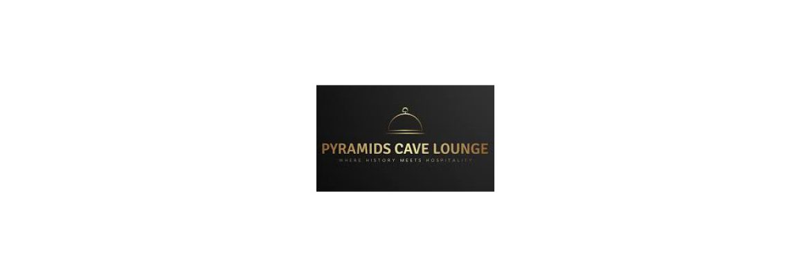 Pyramids Cave lounge