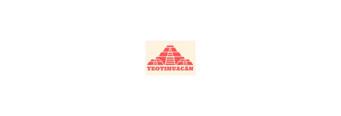Pyramids of Teotihuacan