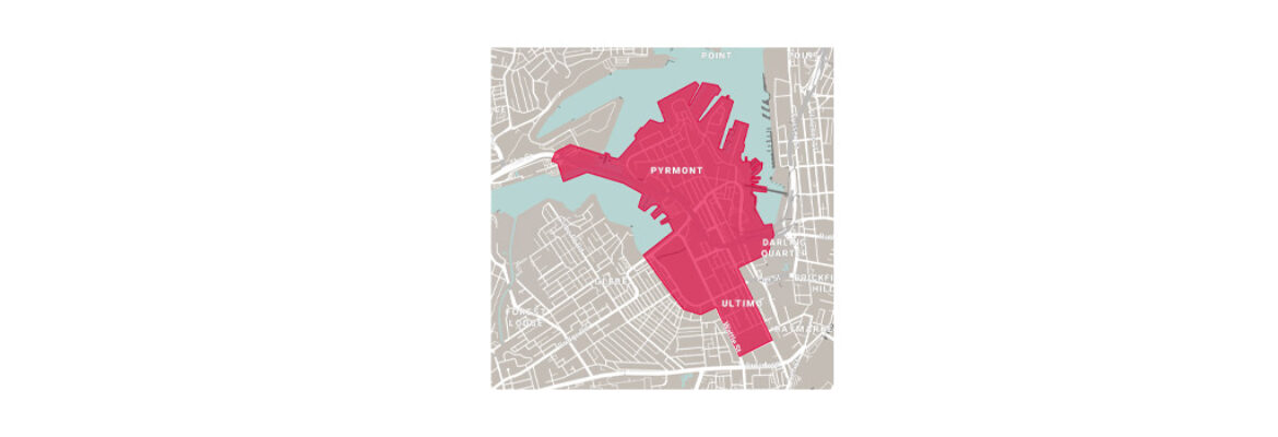 Pyrmont Neighbourhood