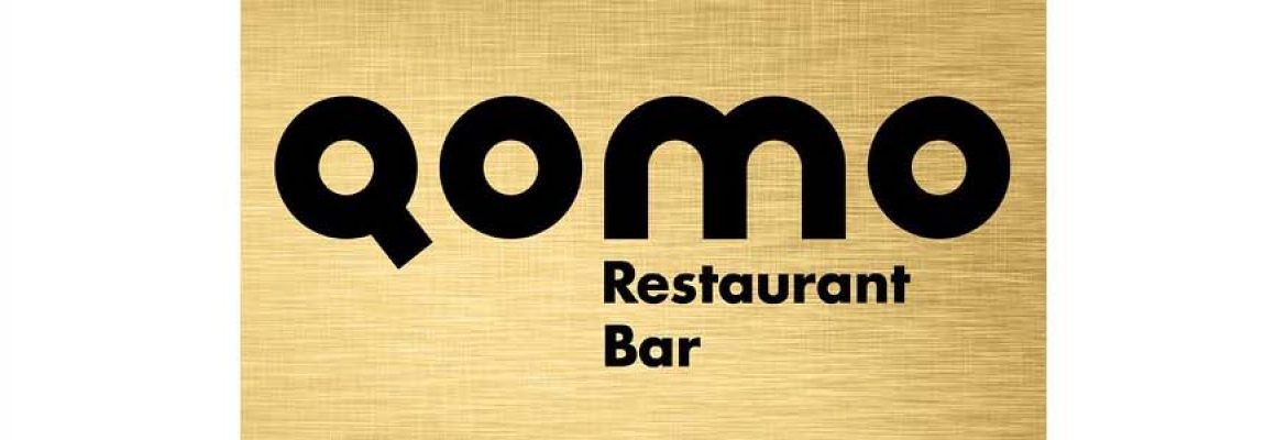 QOMO Restaurant & Bar